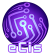 Logo ECIS